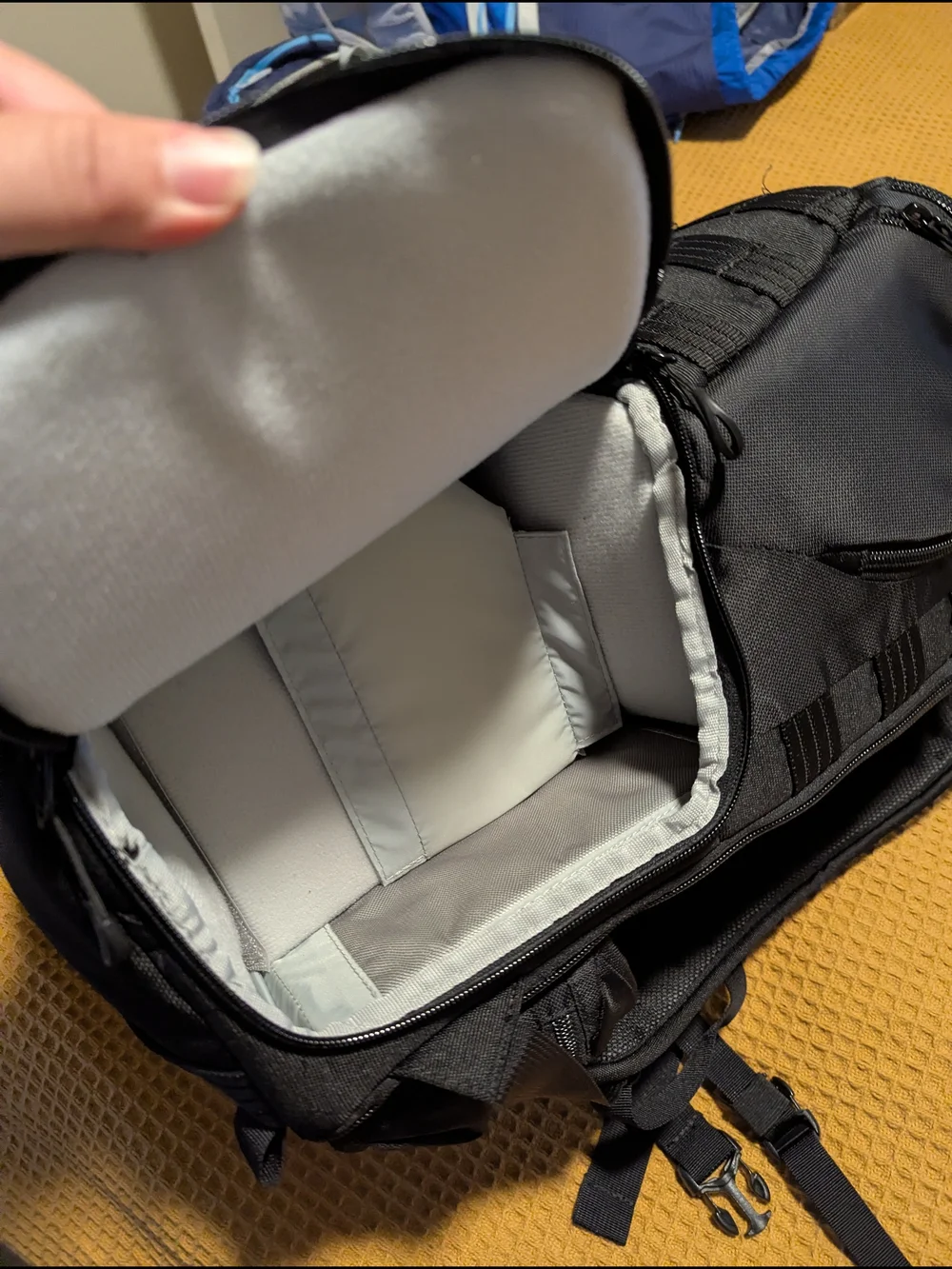 Lowepro pre owned